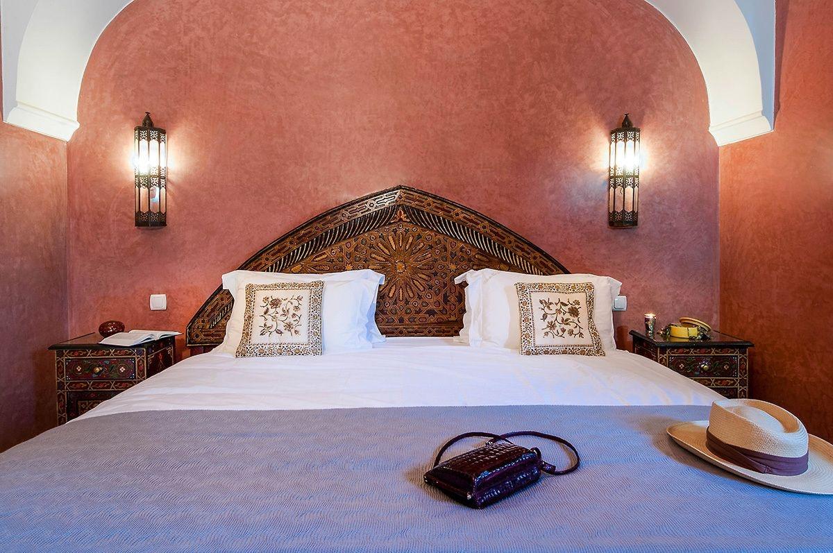 Villa Des 3 Golfs Marrakesh Ngoại thất bức ảnh