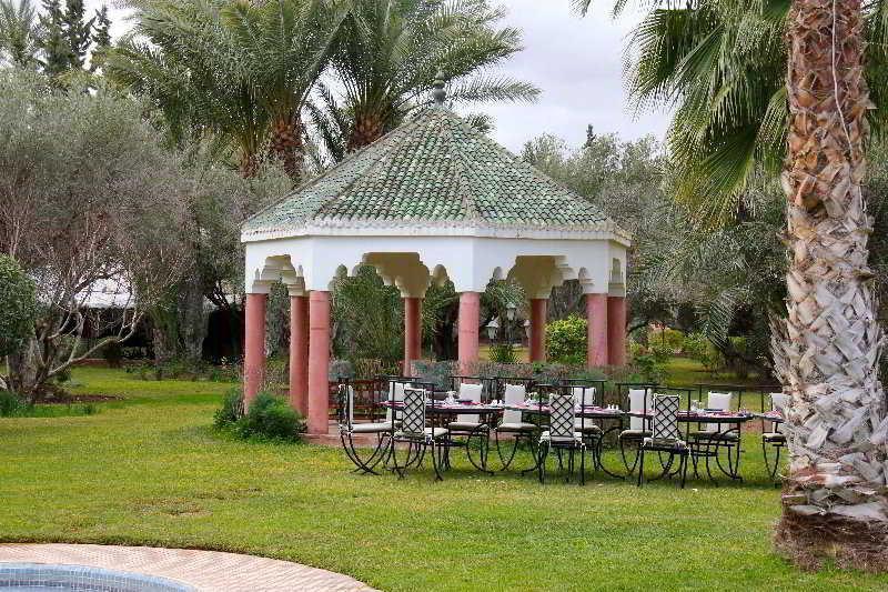 Villa Des 3 Golfs Marrakesh Tiện nghi bức ảnh